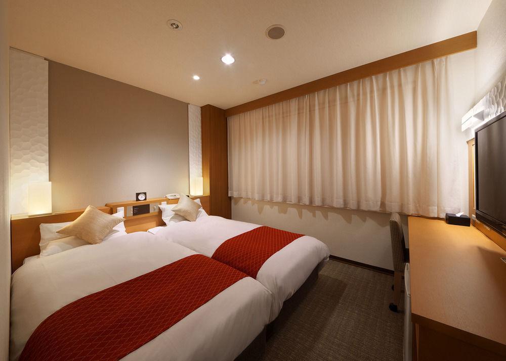 Via Inn Himeji Exterior photo