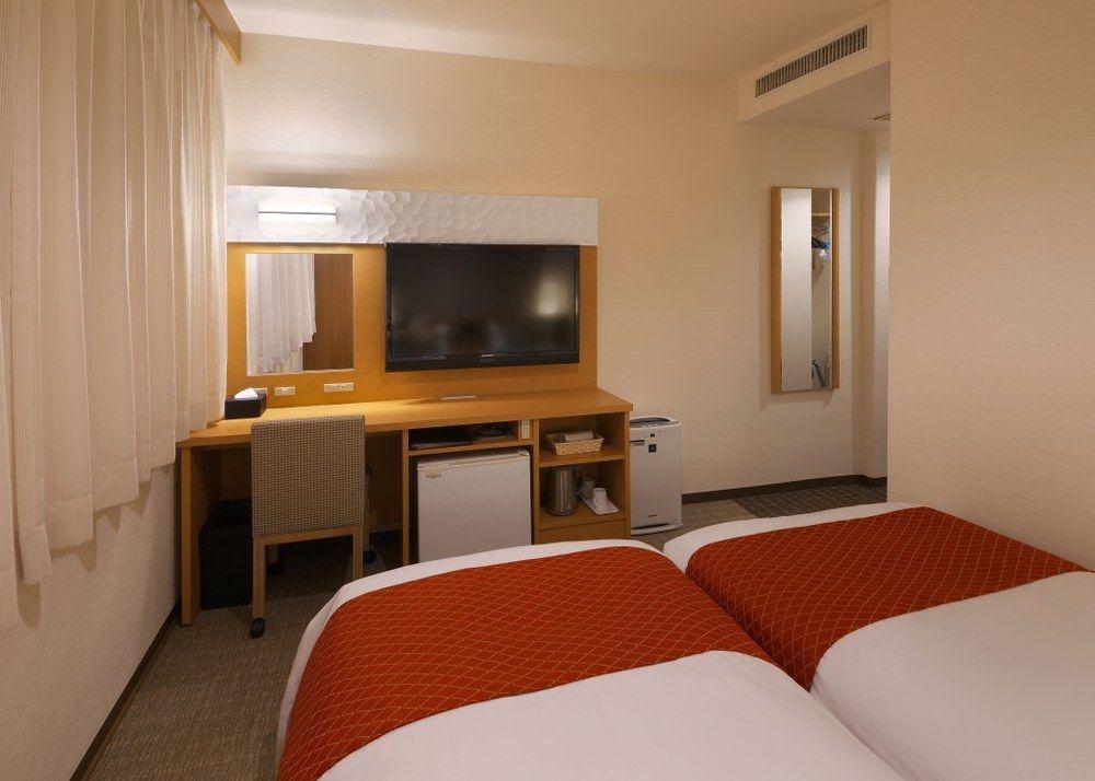 Via Inn Himeji Exterior photo