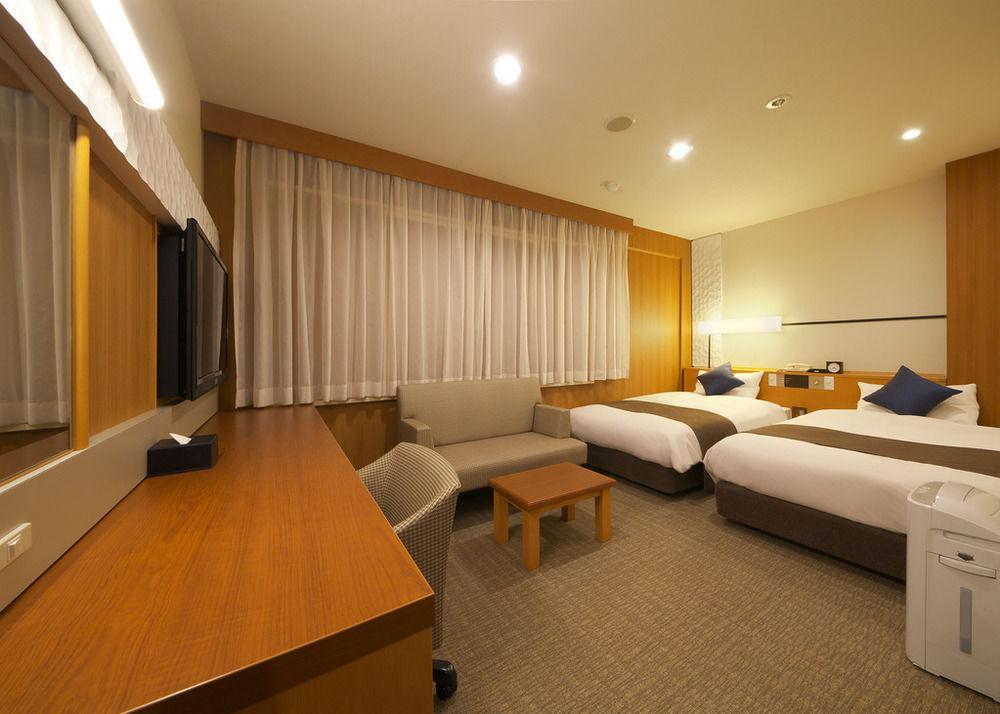 Via Inn Himeji Exterior photo