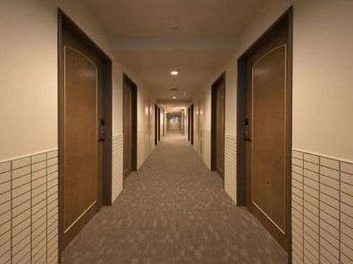 Via Inn Himeji Exterior photo