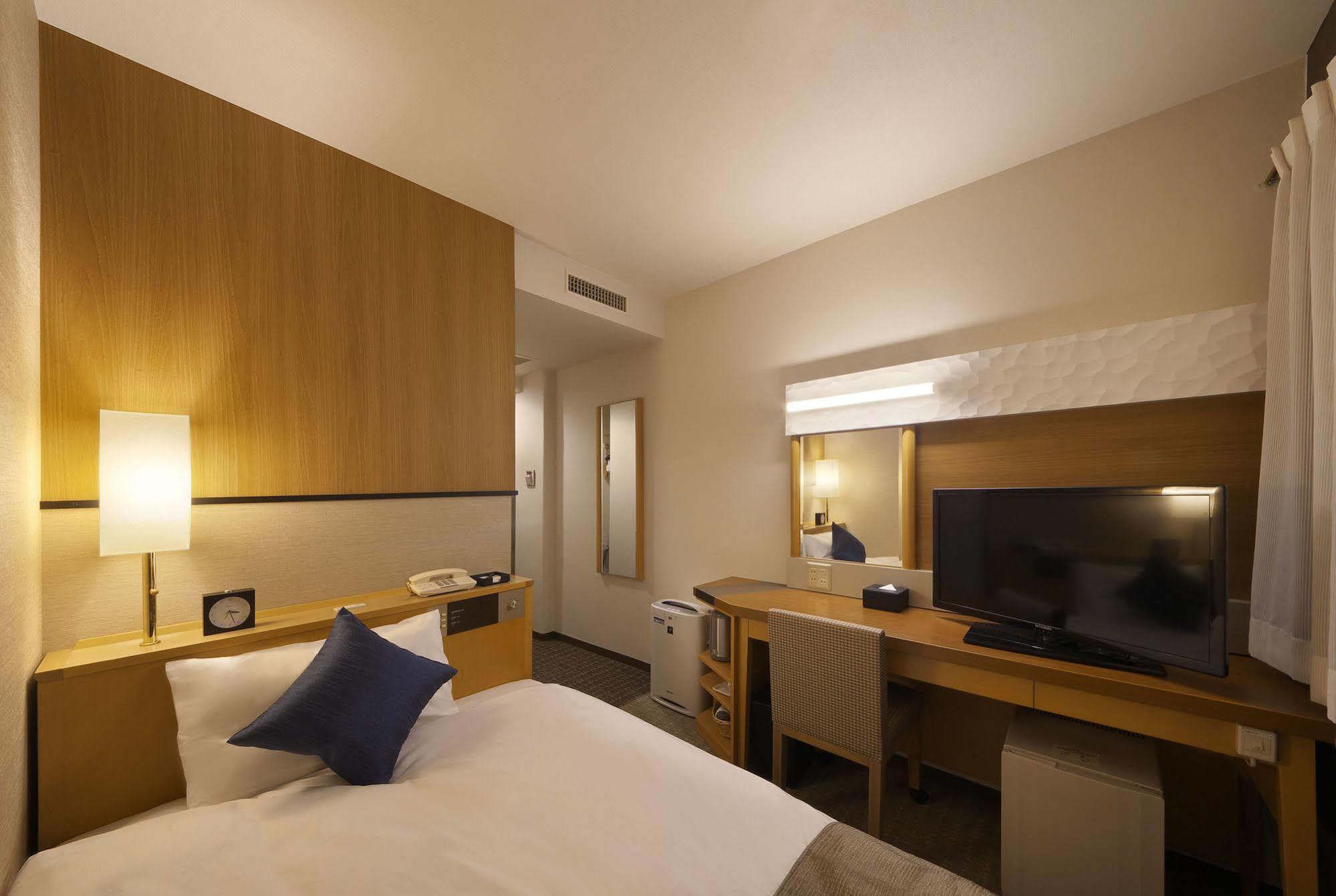 Via Inn Himeji Exterior photo